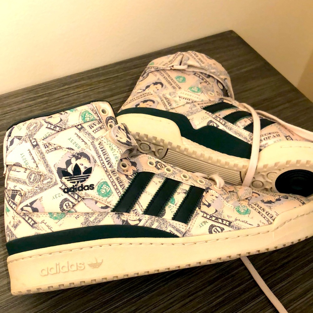 Jeremy Scott flash expired